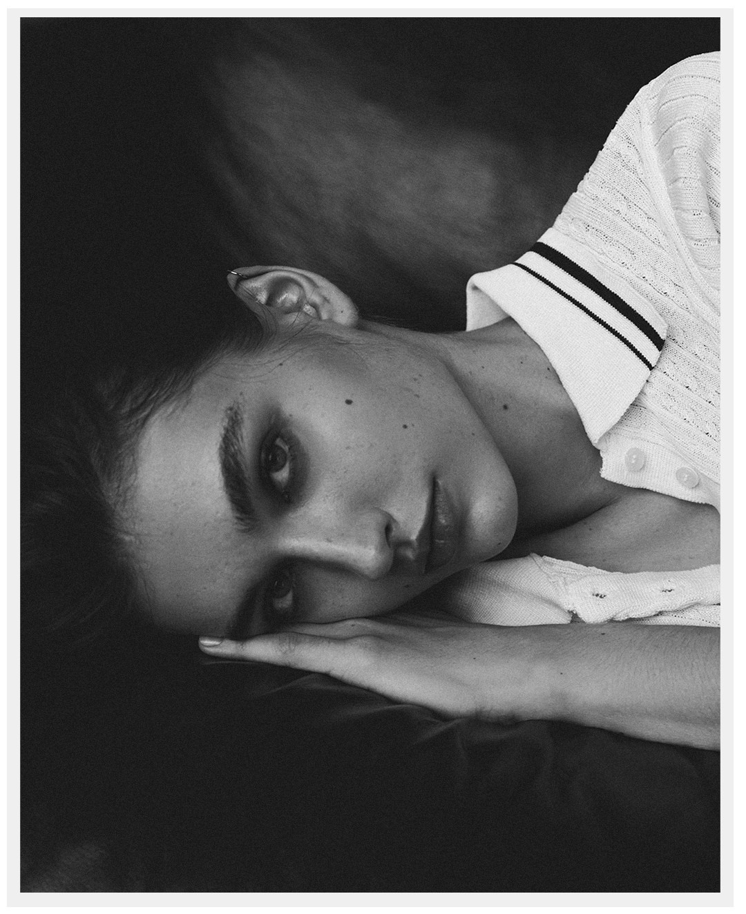 Алина. Фотограф для брендов Москва