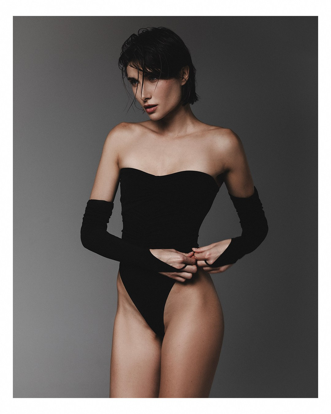 Lera. Фотограф для брендов Москва