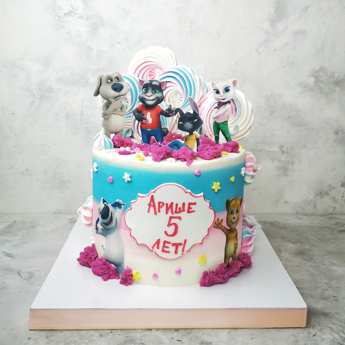 Crtani filmovi/filmovi