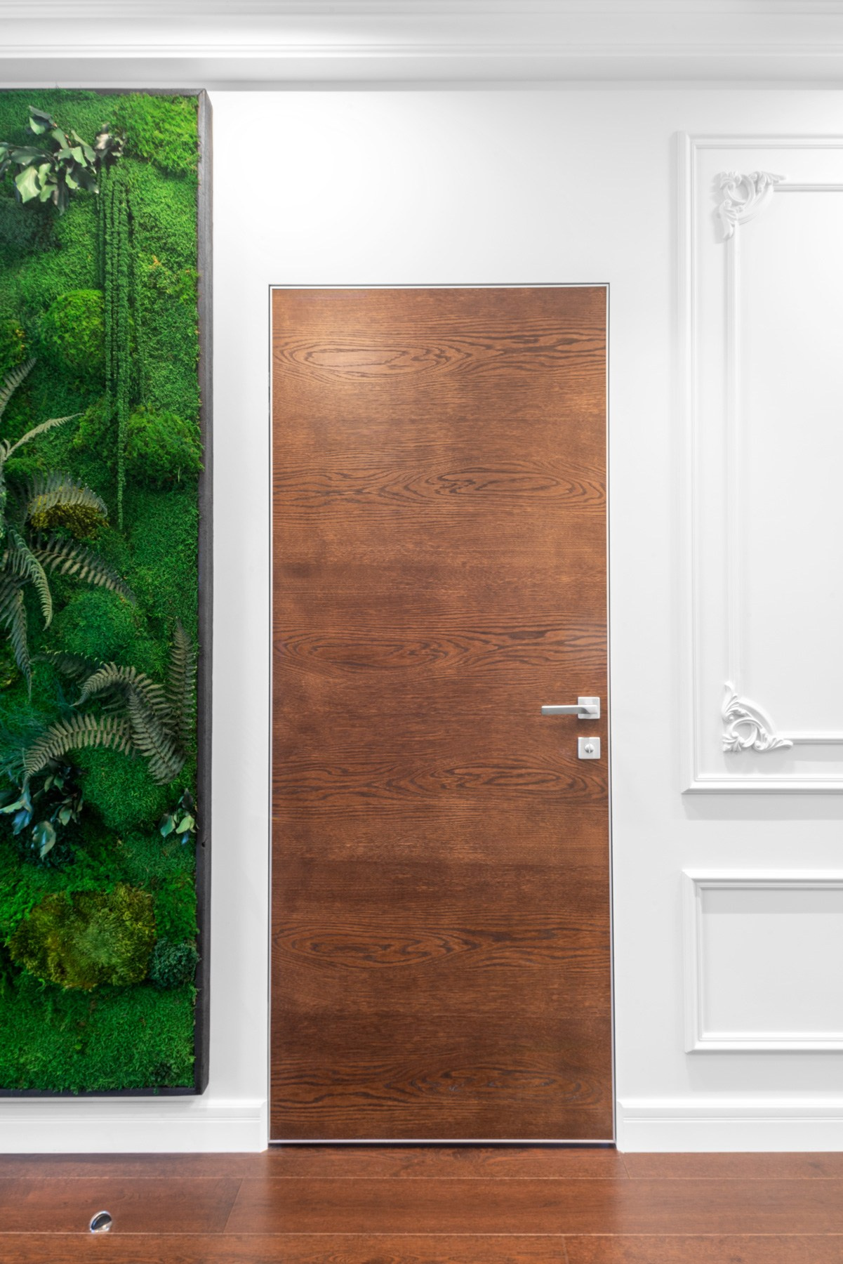 CL House. SAAS Селиванов Алексей Архитектурная Студия