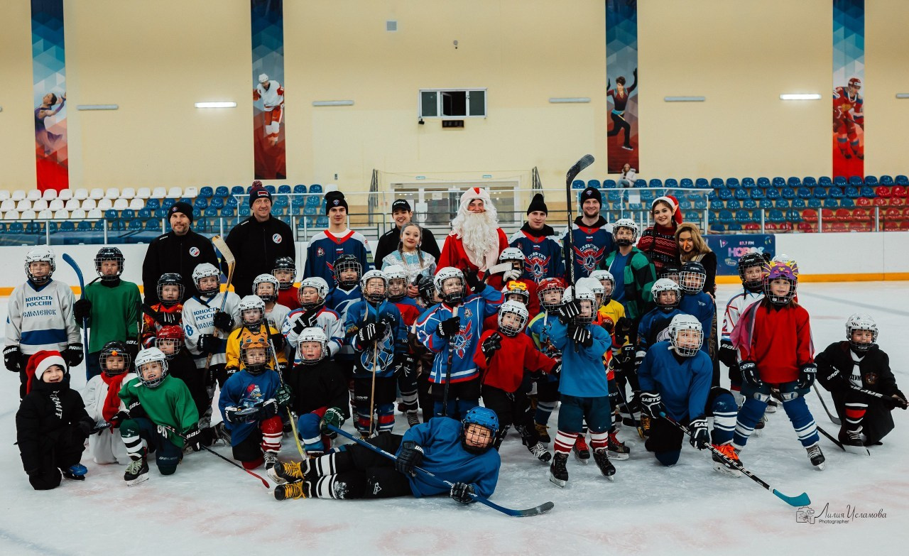 Отзывы. Фотограф Исламова Лилия, Смоленск