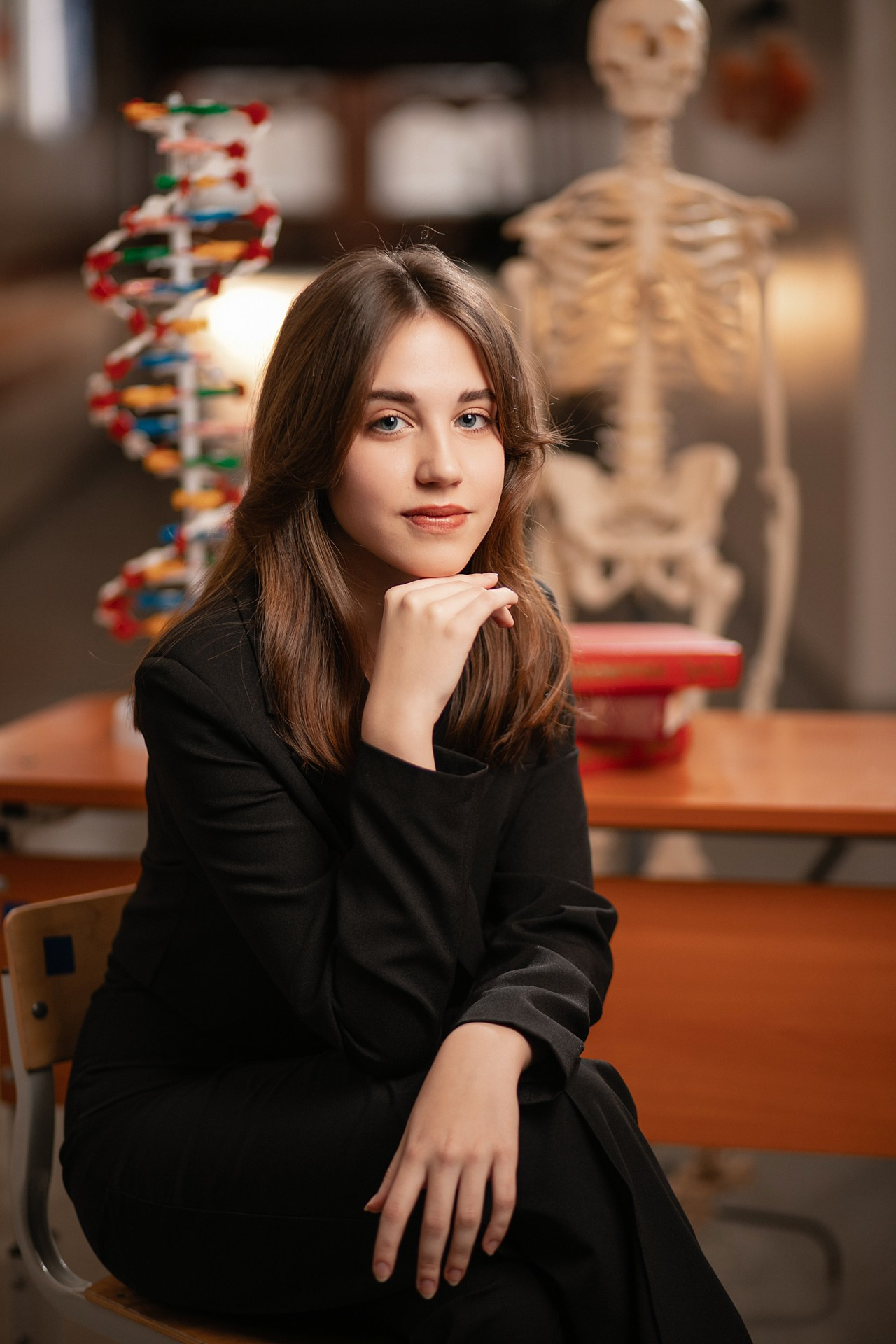 Школа 14 (2024). Memory Book — Выпускные альбомы в Нижневартовске, Мегионе и Сургуте