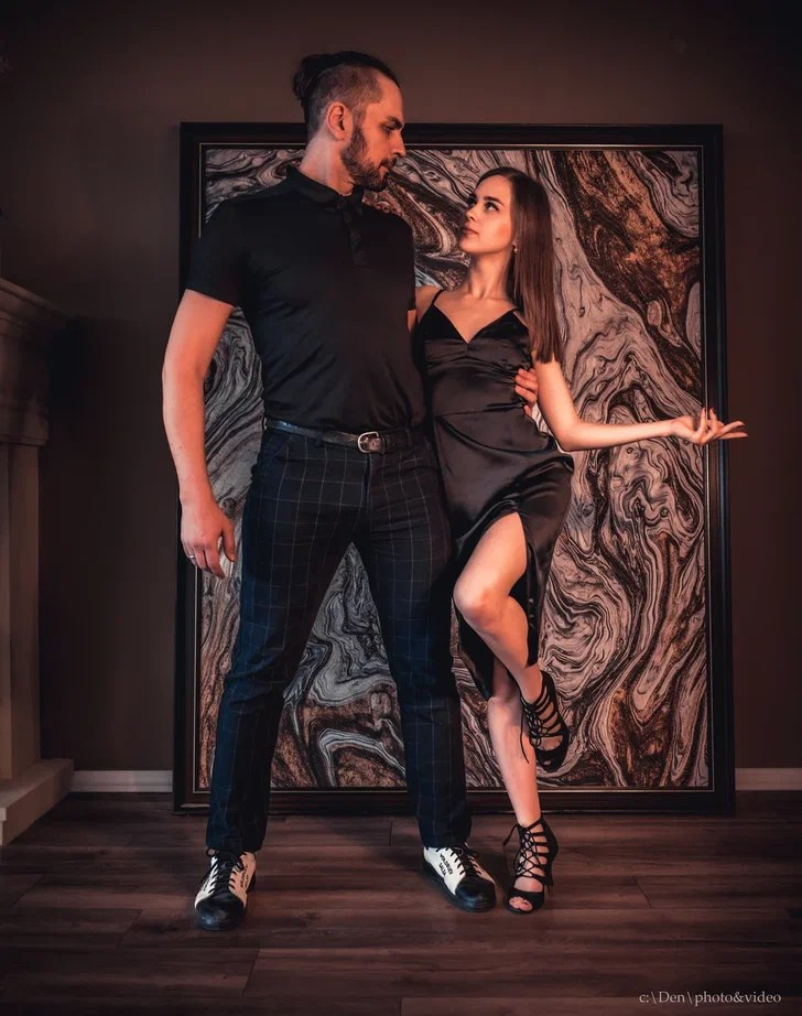 Жанровый портрет. Инди фотограф и видеограф в Курске Денис Смирнов