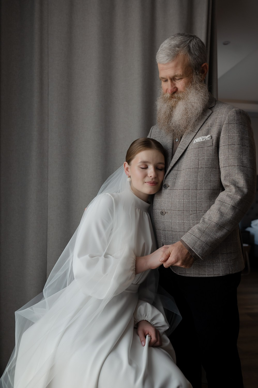 Свадьба Климента и Марии. Семейный и свадебный фотограф в Санкт-Петербурге Серафима Смирнова