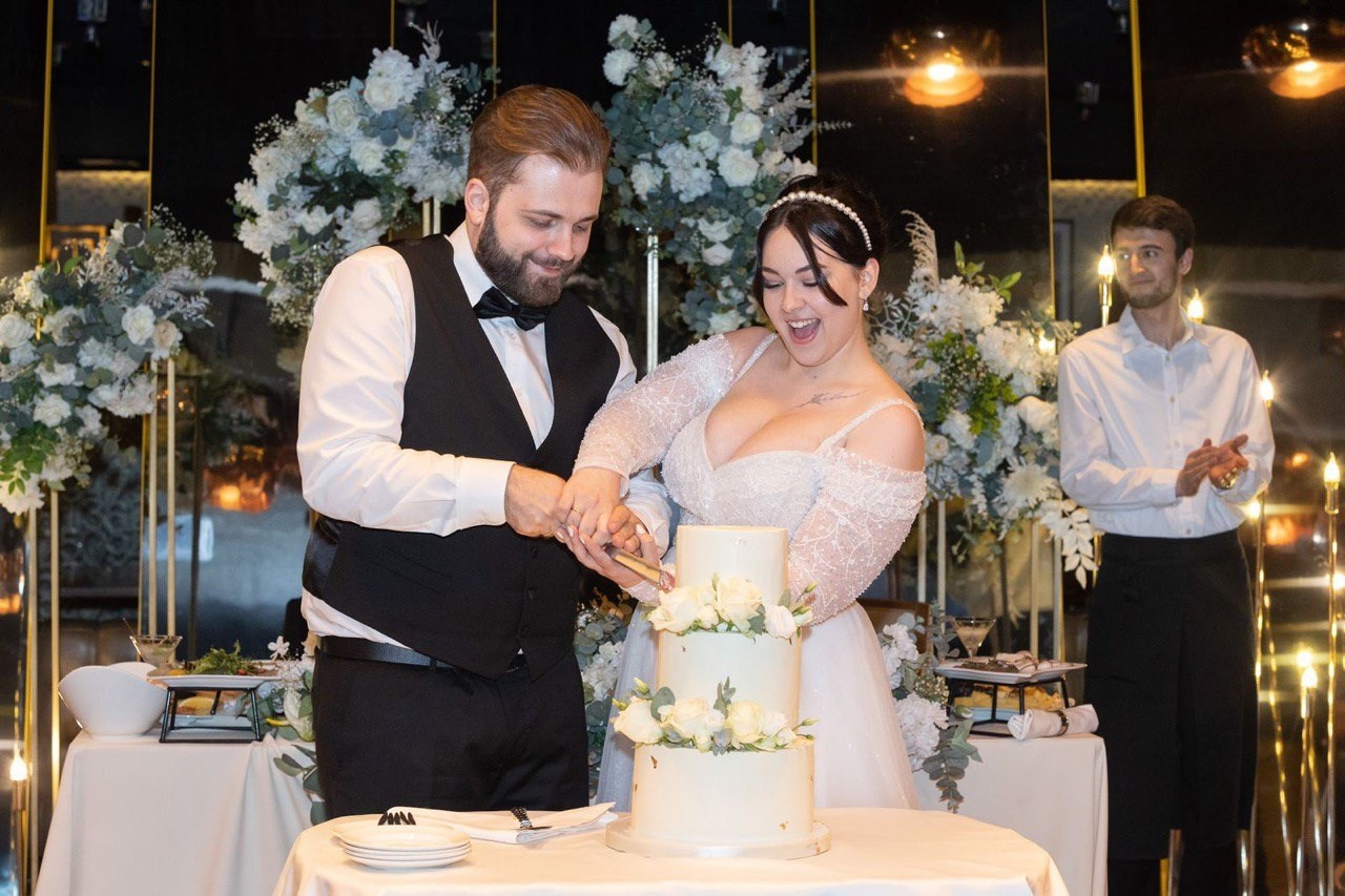 Торты и десерты. Выездной кейтеринг, съедобные букеты, торты и сладости на заказ