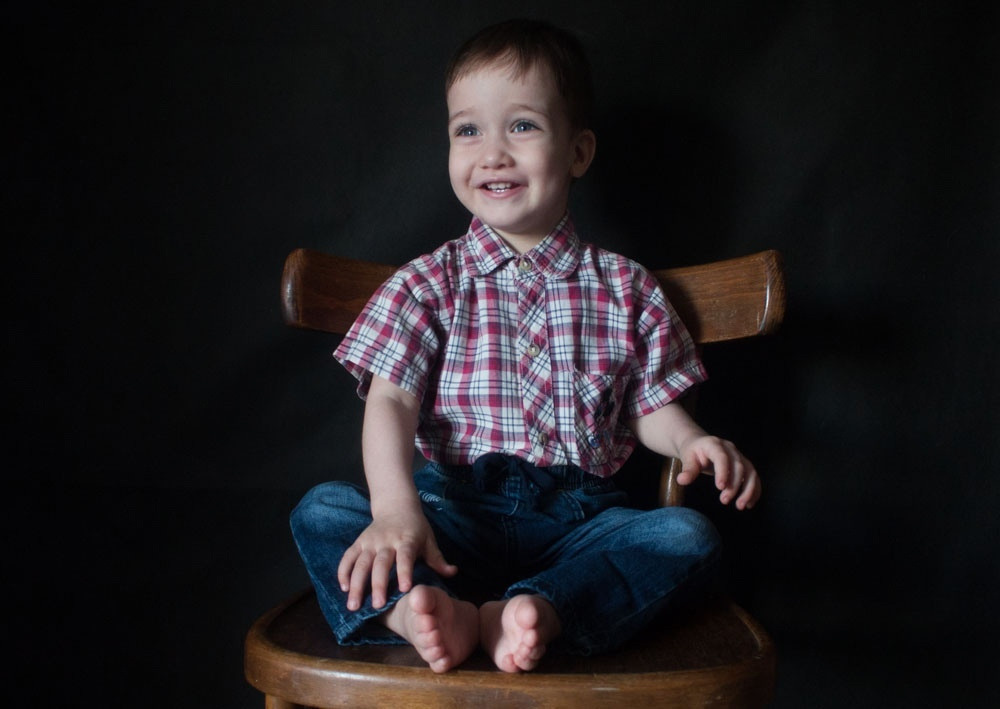 Детские съёмки. Семейный и свадебный фотограф в Ярославле Надежда Бойкова