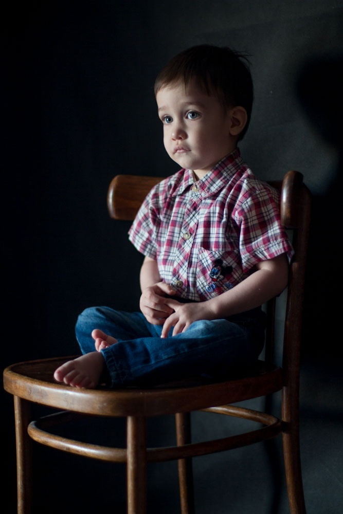 Детские съёмки. Семейный и свадебный фотограф в Ярославле Надежда Бойкова