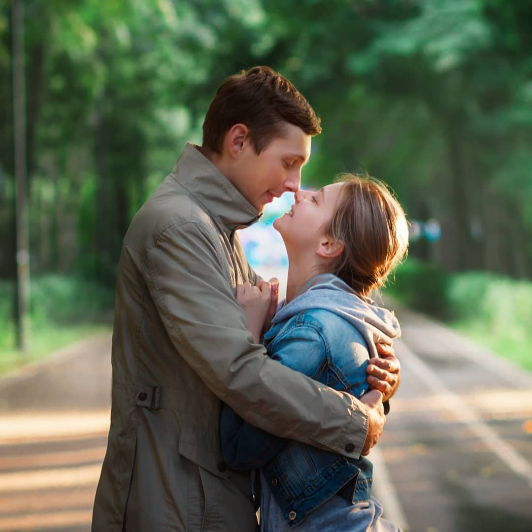 LoveStory. Семейный и свадебный фотограф в Ярославле Надежда Бойкова