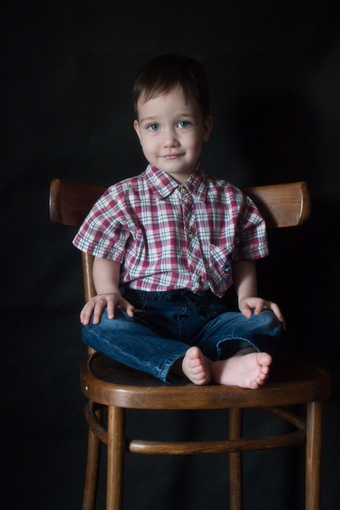 Детские съёмки. Семейный и свадебный фотограф в Ярославле Надежда Бойкова