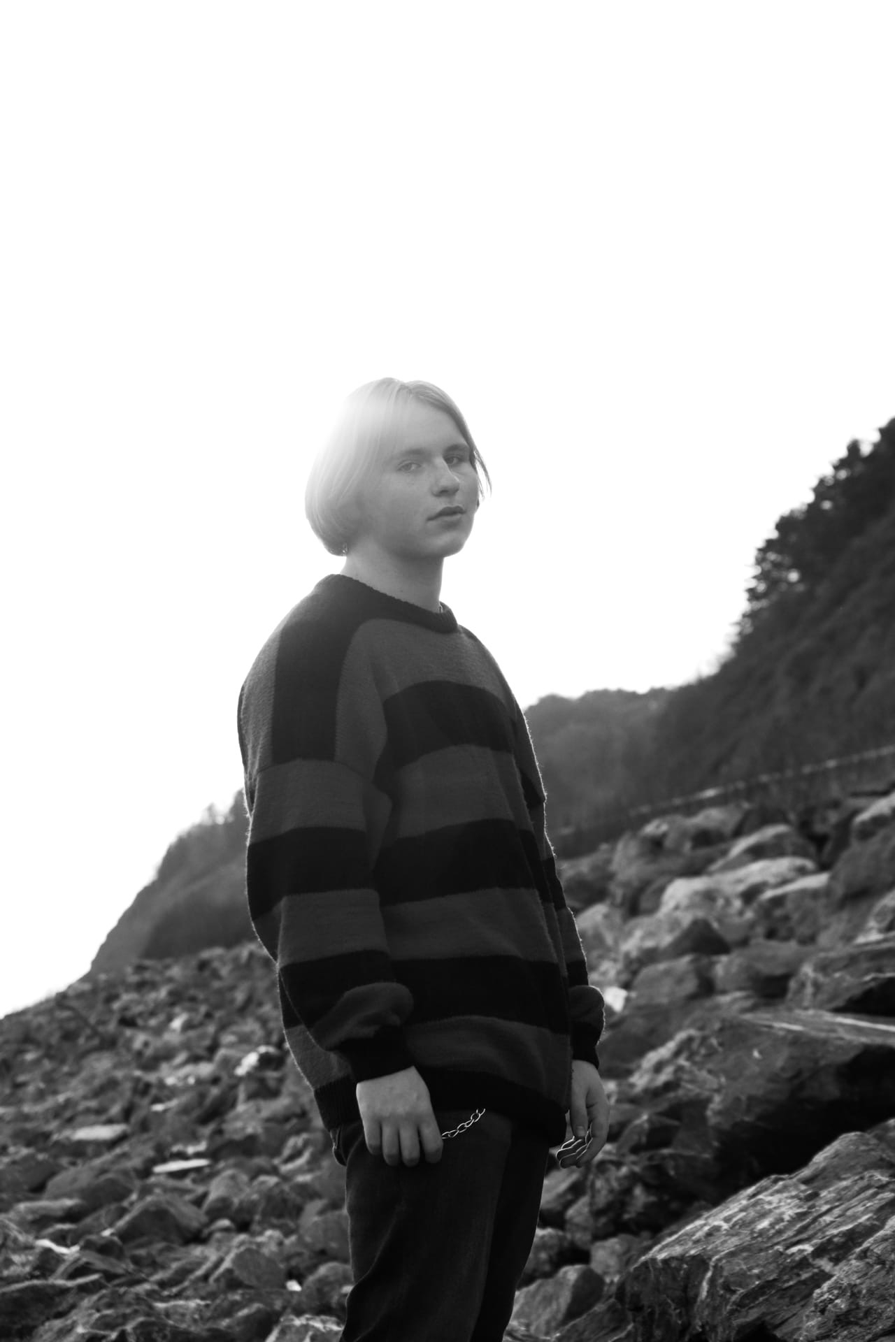 Портреты. Фотограф Сахалин|Лиза