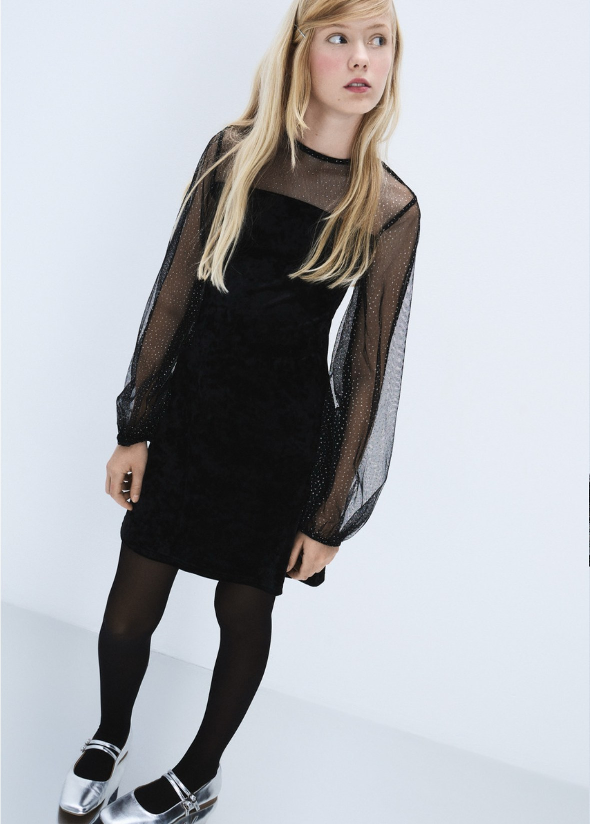 New Year Lookbook. Фотограф для брендов в Москве