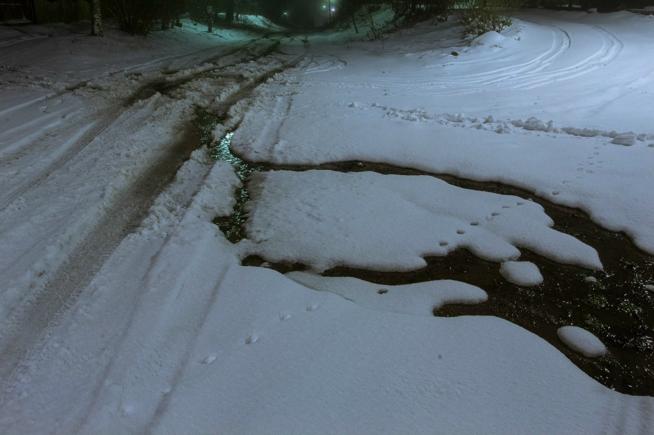 Вся Россия. Фотограф Cyberkyrie