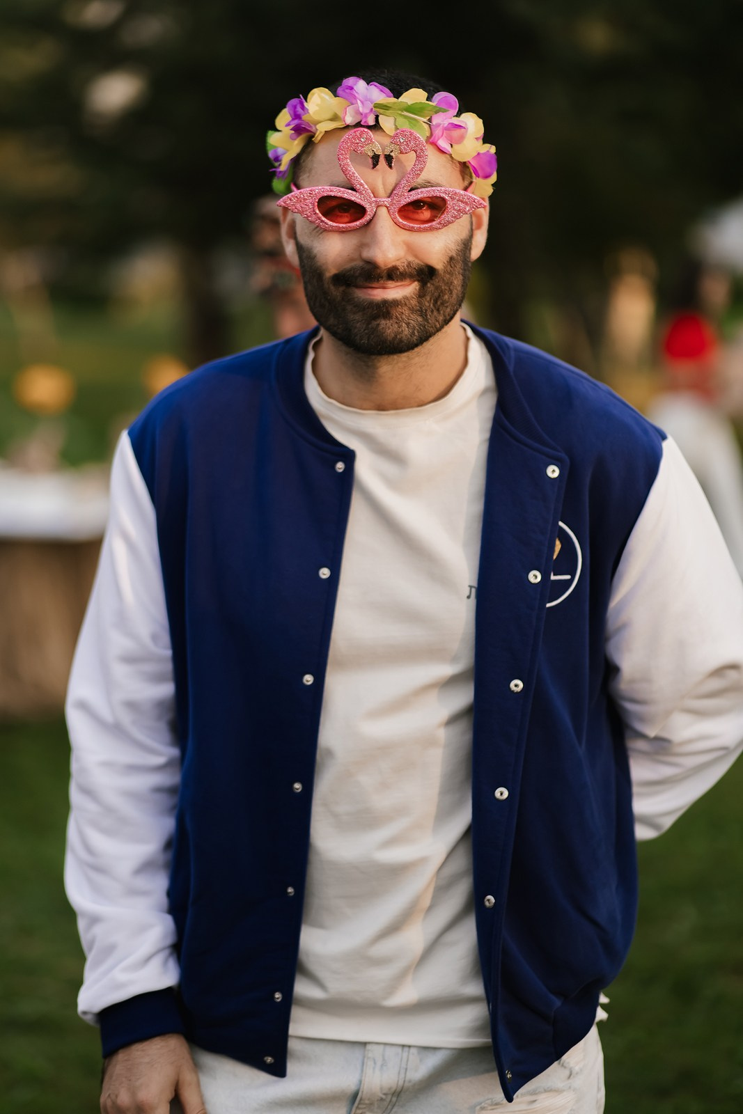 ATLANTS FAMILY DAY. Фотограф Москва Владимир Филин