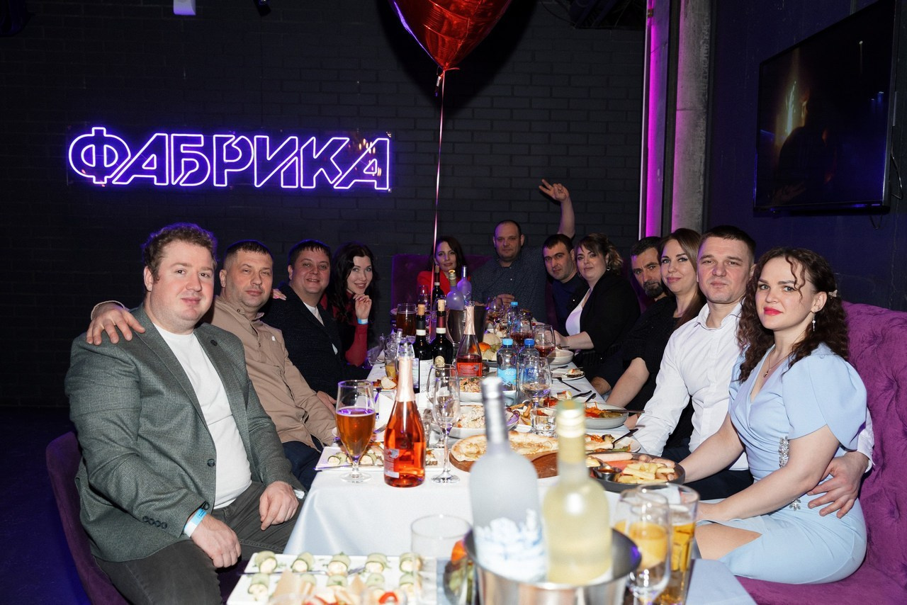 Отзывы. Свадебный и репортажный фотограф в Санкт-Петербурге Николай Голованов