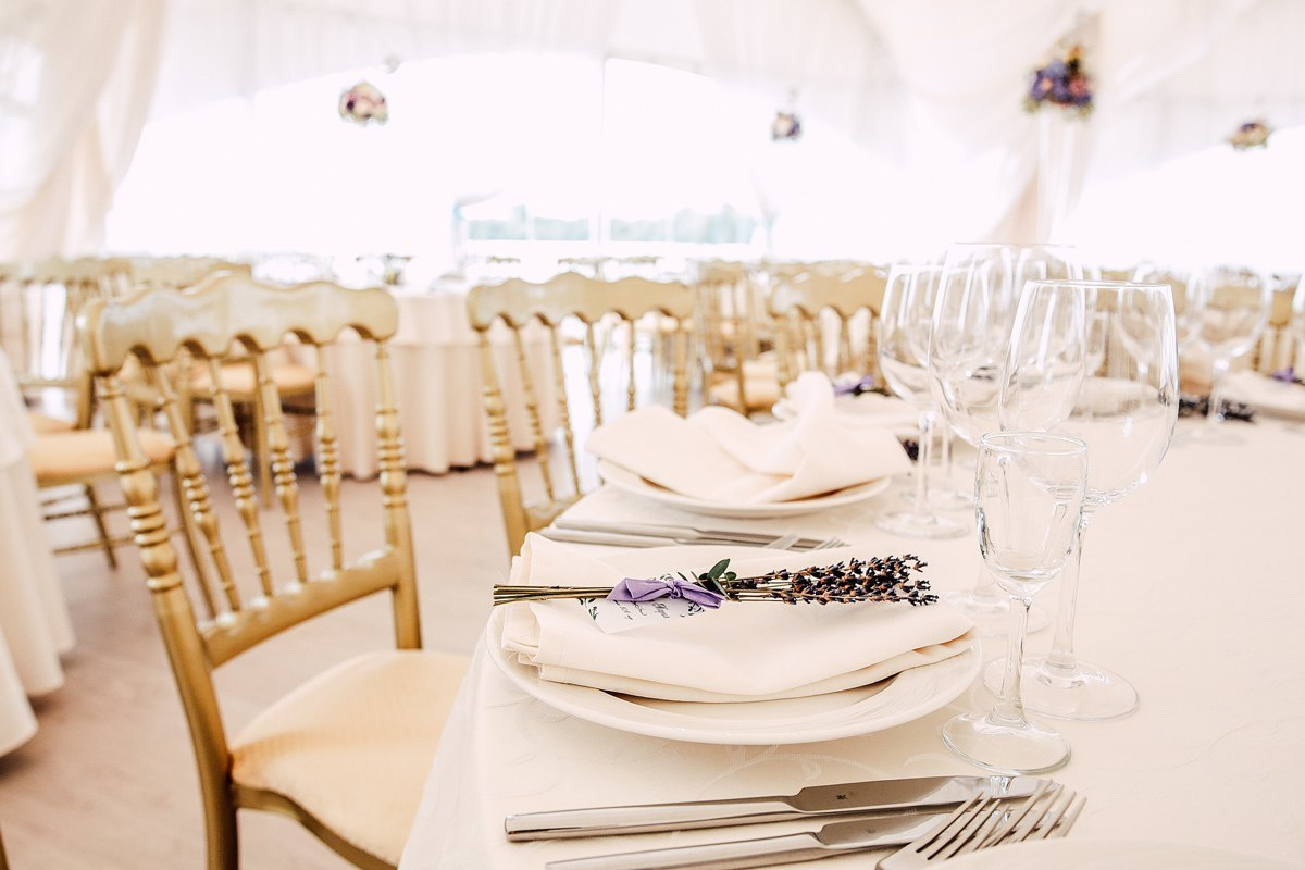 Шатер в Коломенском. Флорист Маргарита Гладкова