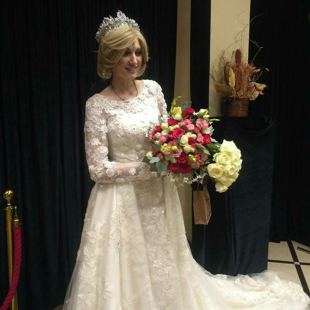 Вы с моими букетами. Флорист Маргарита Гладкова