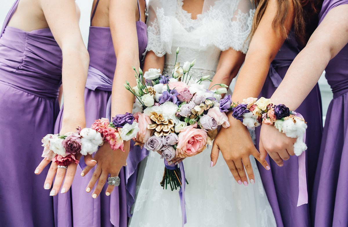 Шатер в Коломенском. Флорист Маргарита Гладкова