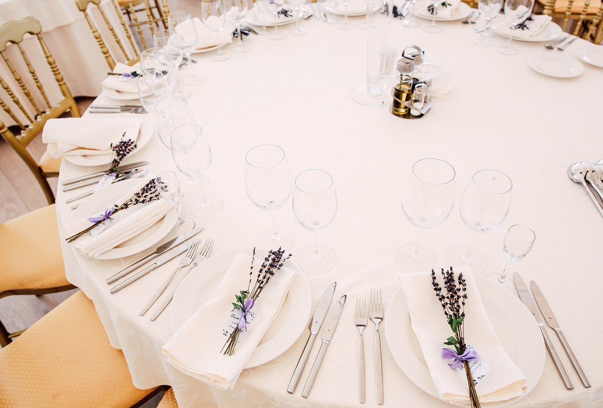 Шатер в Коломенском. Флорист Маргарита Гладкова