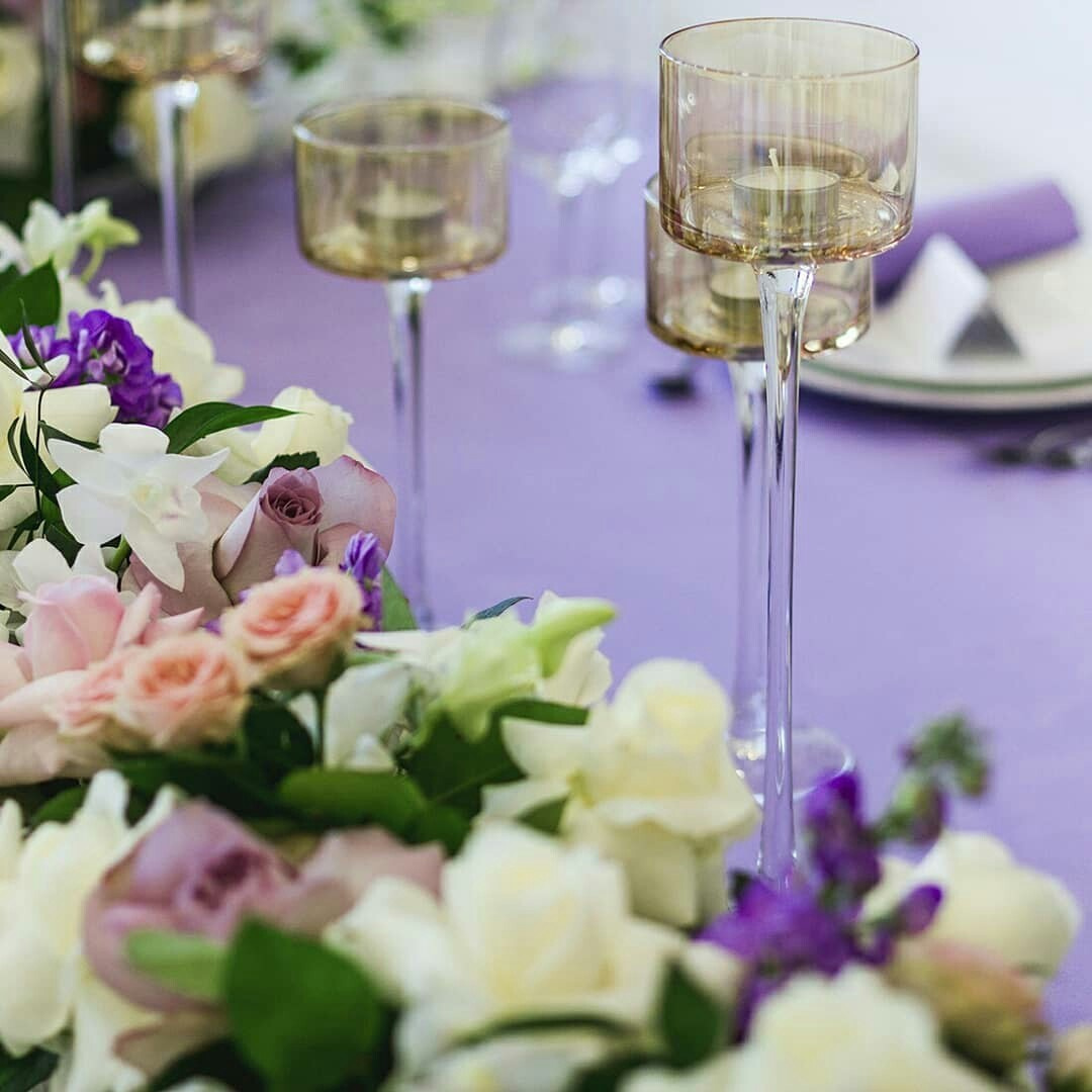 Согласие холл. Флорист Маргарита Гладкова