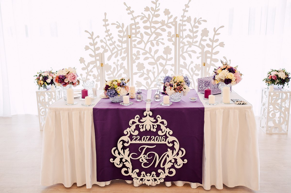 Шатер в Коломенском. Флорист Маргарита Гладкова