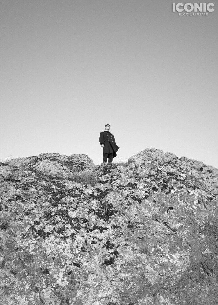 Мужские портреты. Portrait photographer Oxana Prikhodko