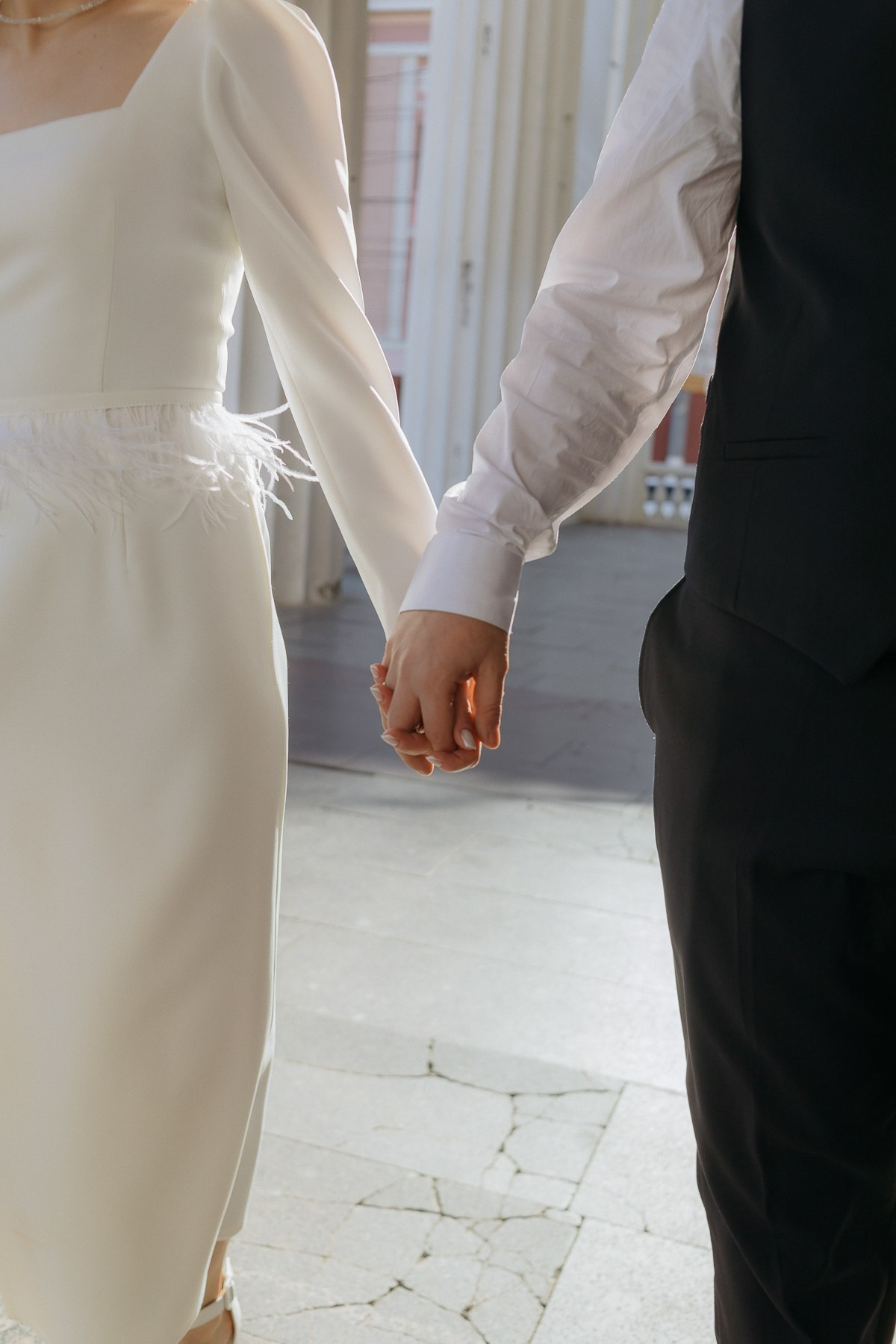 Анна+Павел. Свадебный, семейный фотограф Брянск, Москва — Виктория Антропова