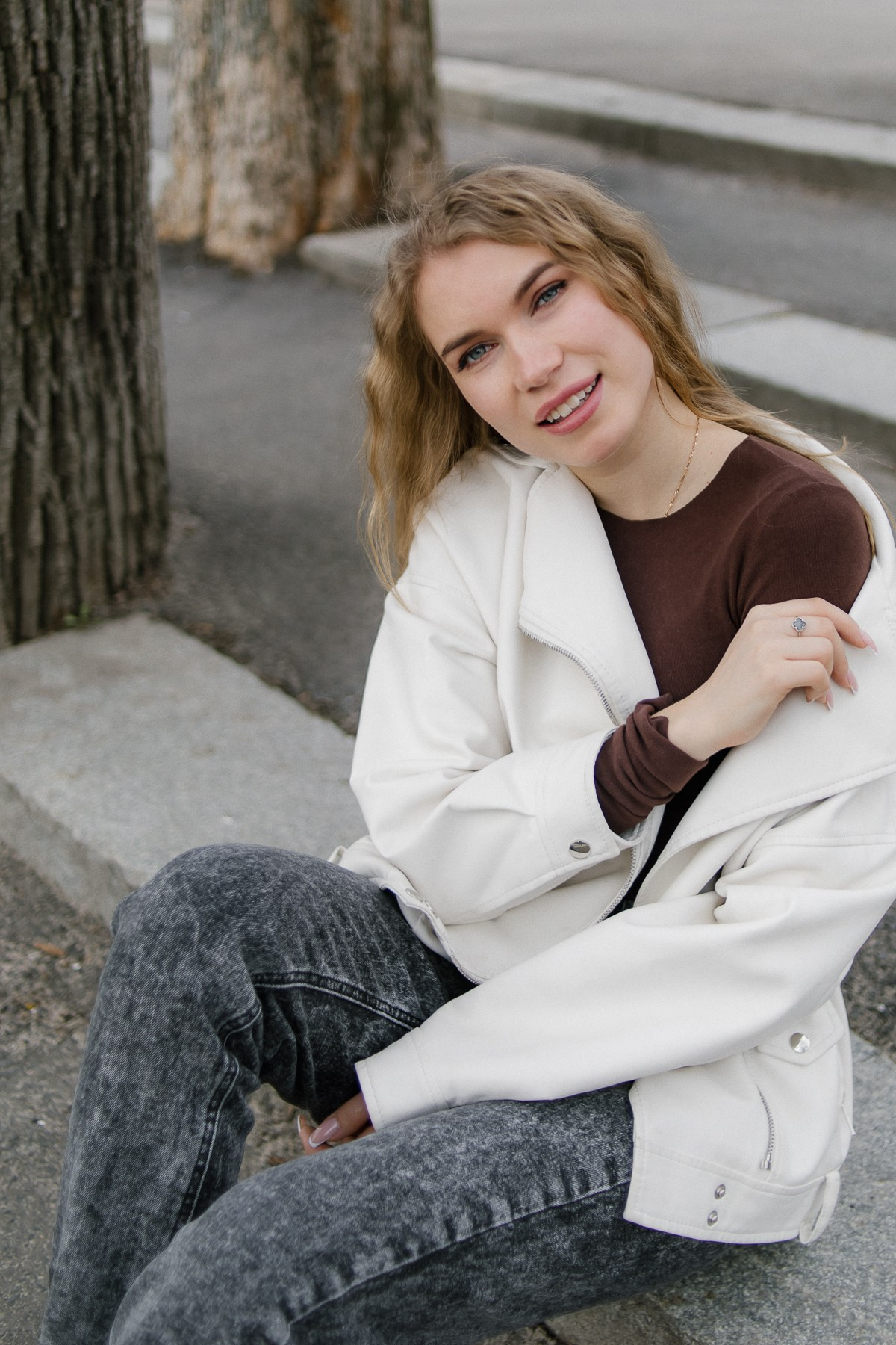 Настя и Сергей (Орел)