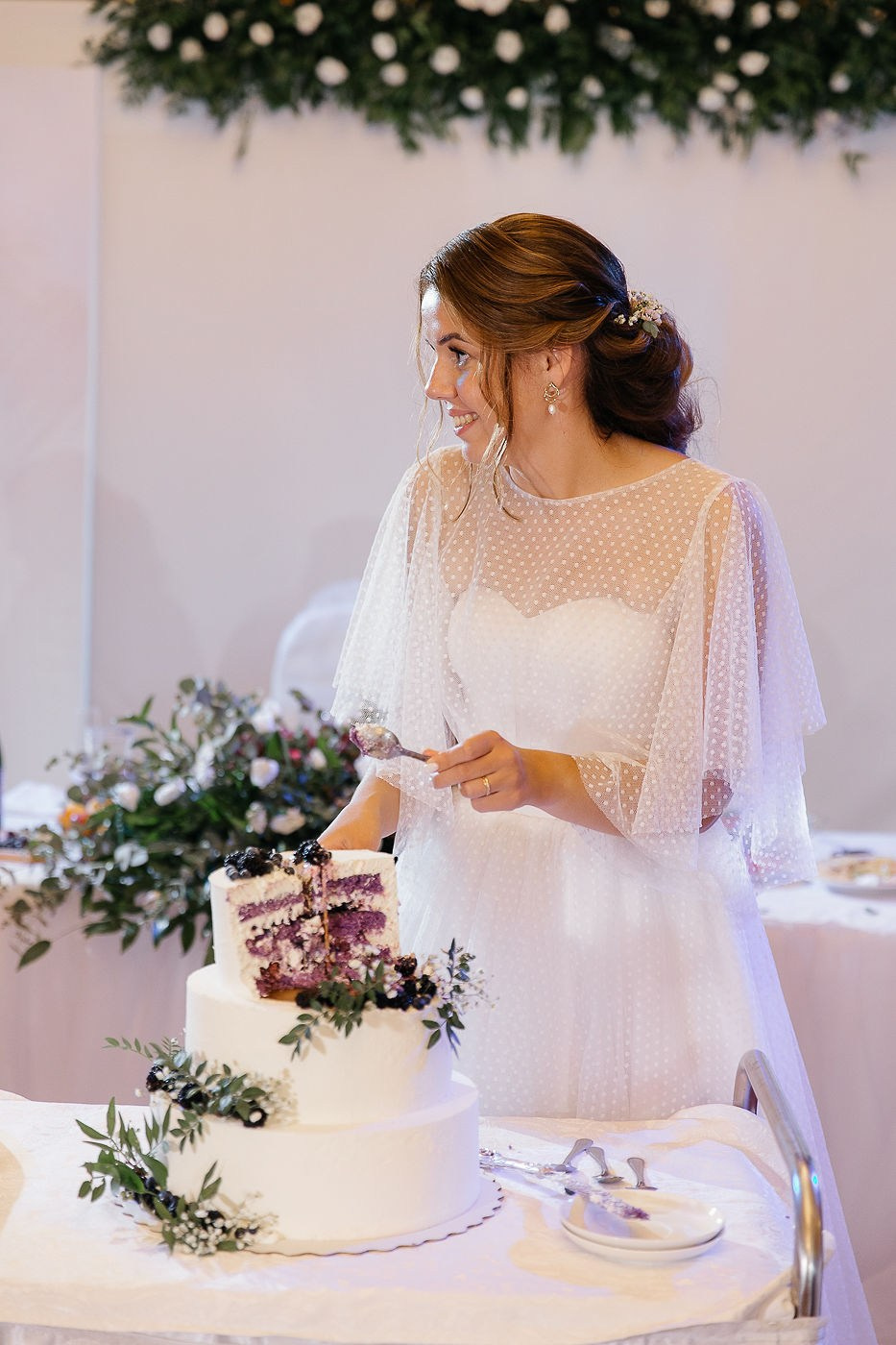 Алина и Антон