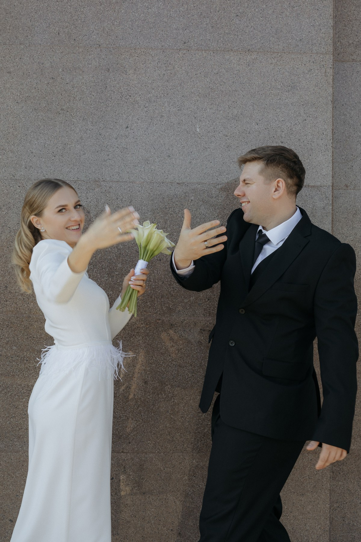 Анна+Павел. Свадебный, семейный фотограф Брянск, Москва — Виктория Антропова