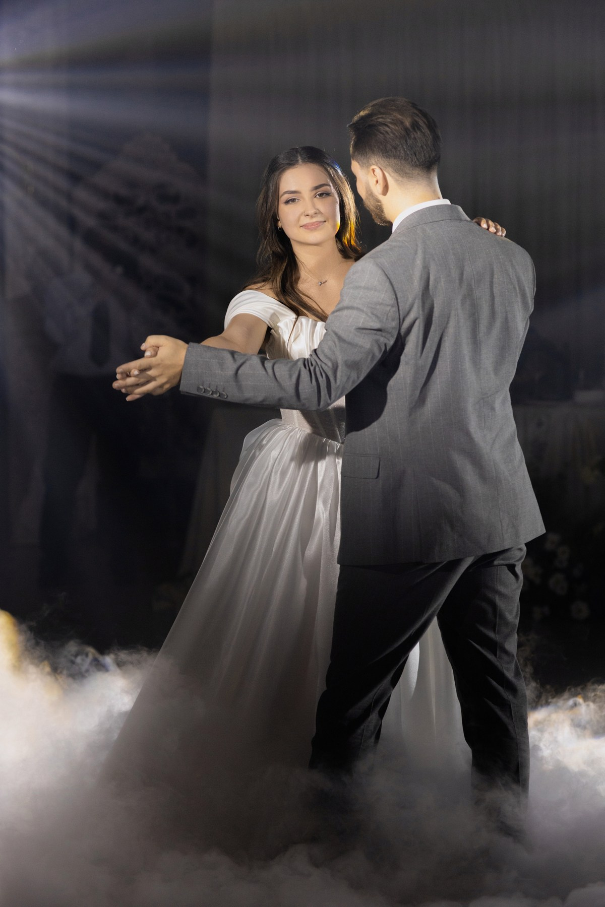 НОТКА БЕЗУМИЯ. Свадебный фотограф Верещак Сергей I Ростов-на-Дону