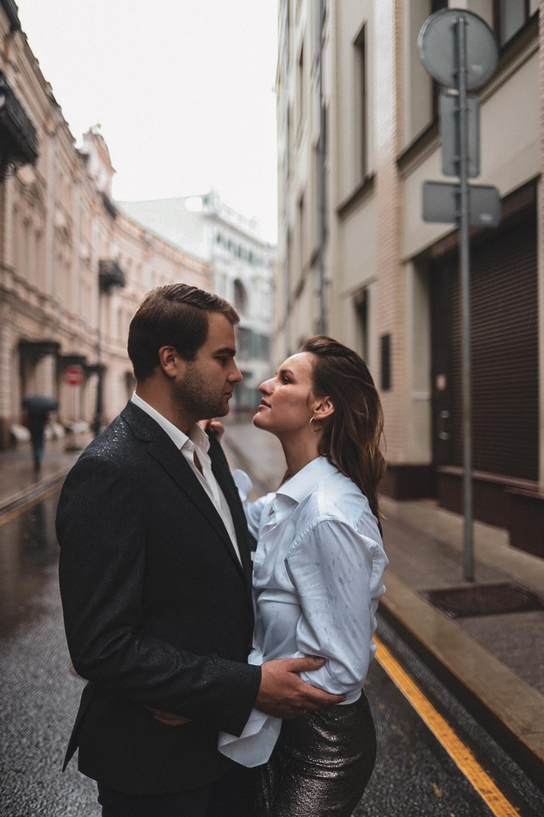 Семейный и детский фотограф в Москве Кузьмина Мария