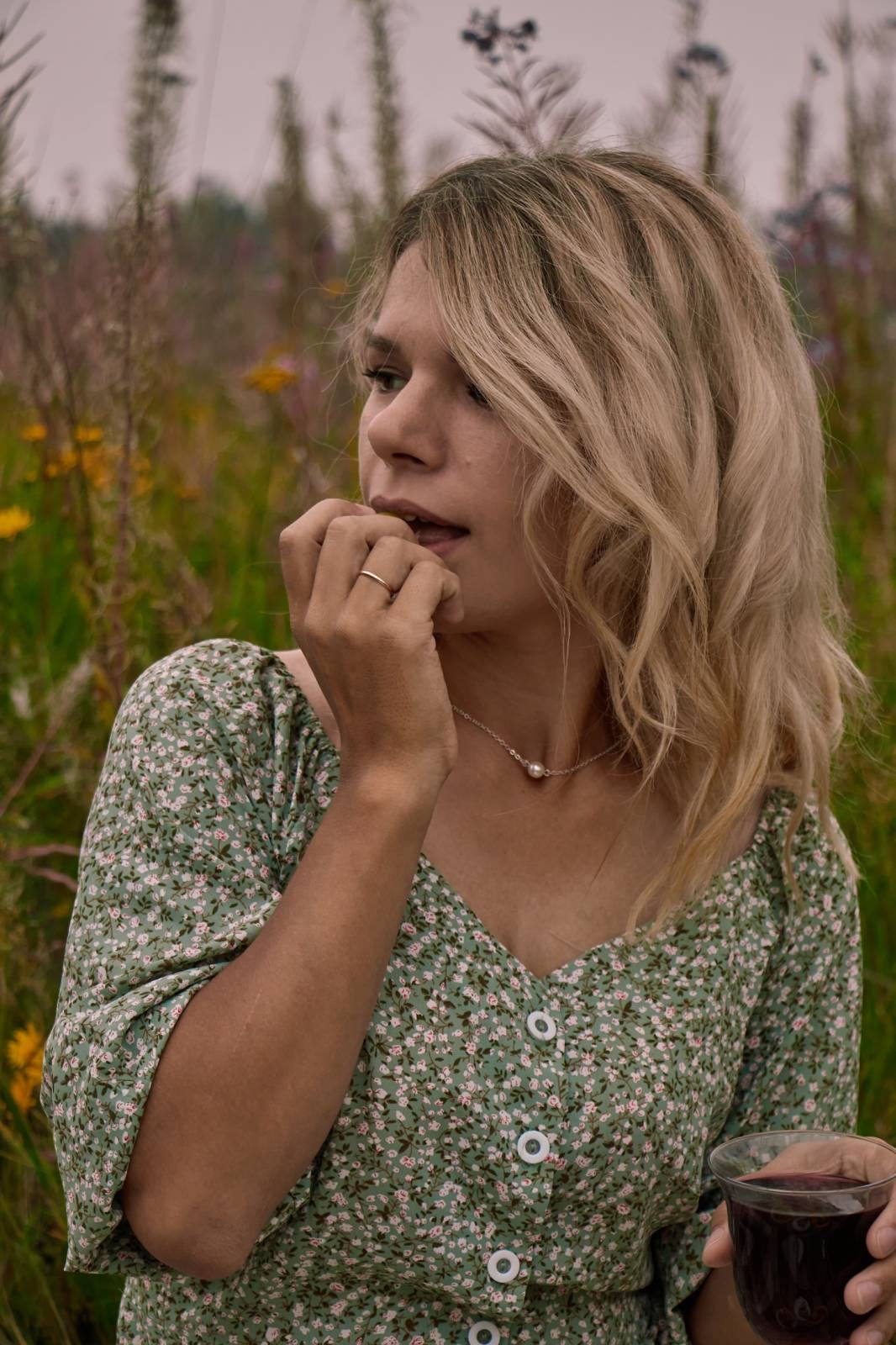 Валентина. Фотограф Стилист Тюмень Вера Хайруллина