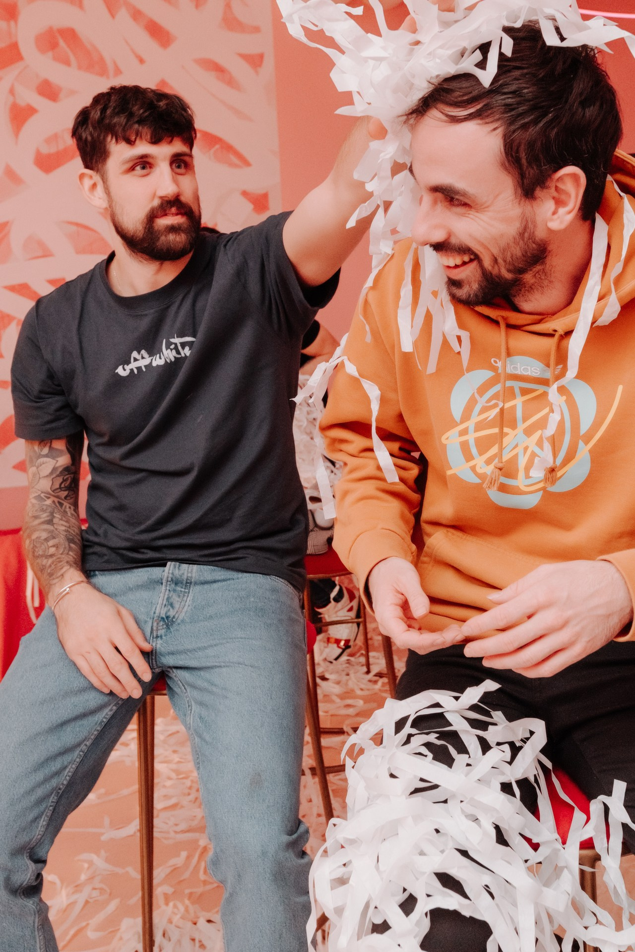 День Рождения Kathaleya. Фотограф Перминов Никита СПБ