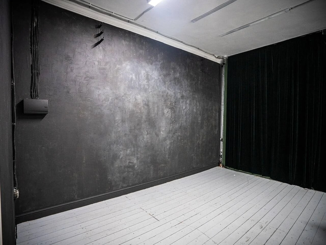 Лучшие фотостудии Москвы для творческих и семейных фотосессий