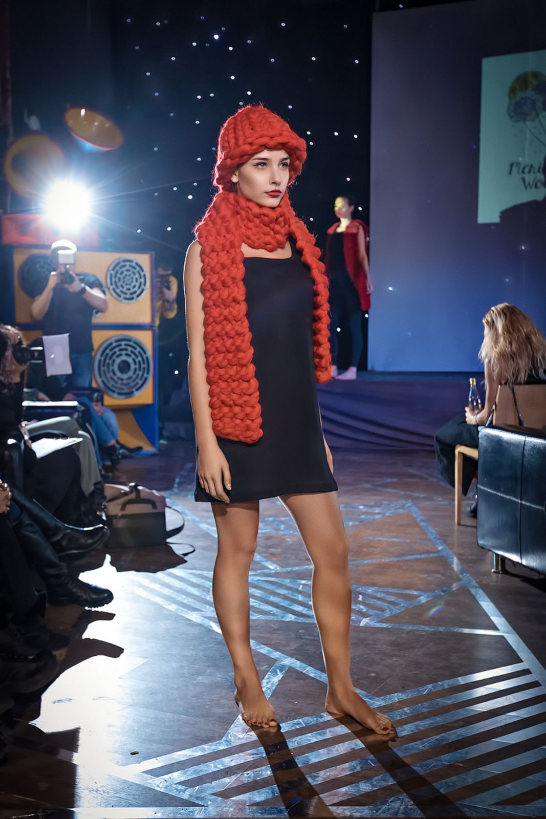 FASHION. Фотограф и видеограф для бизнеса в Москве — фуд, рестораны, интерьер, контент | Sizov Studio