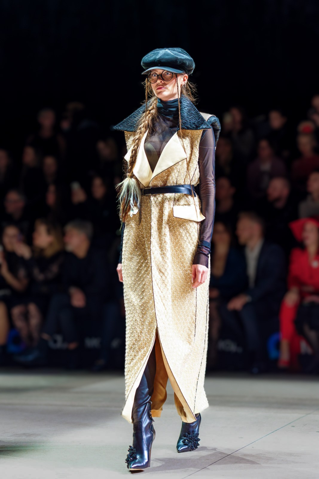 FASHION. Фотограф и видеограф для бизнеса в Москве — фуд, рестораны, интерьер, контент | Sizov Studio