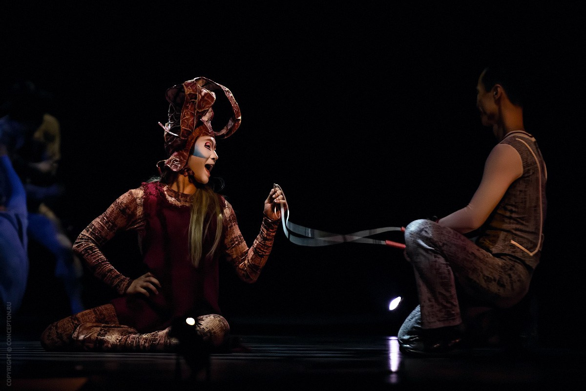 ЦИРК. Фотограф и видеограф для бизнеса в Москве — фуд, рестораны, интерьер, контент | Sizov Studio