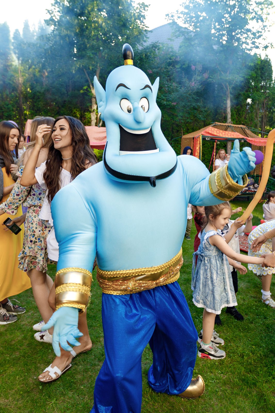 ДНИ РОЖДЕНИЯ ДЕТСКИЕ. Фотограф и видеограф для бизнеса в Москве — фуд, рестораны, интерьер, контент | Sizov Studio