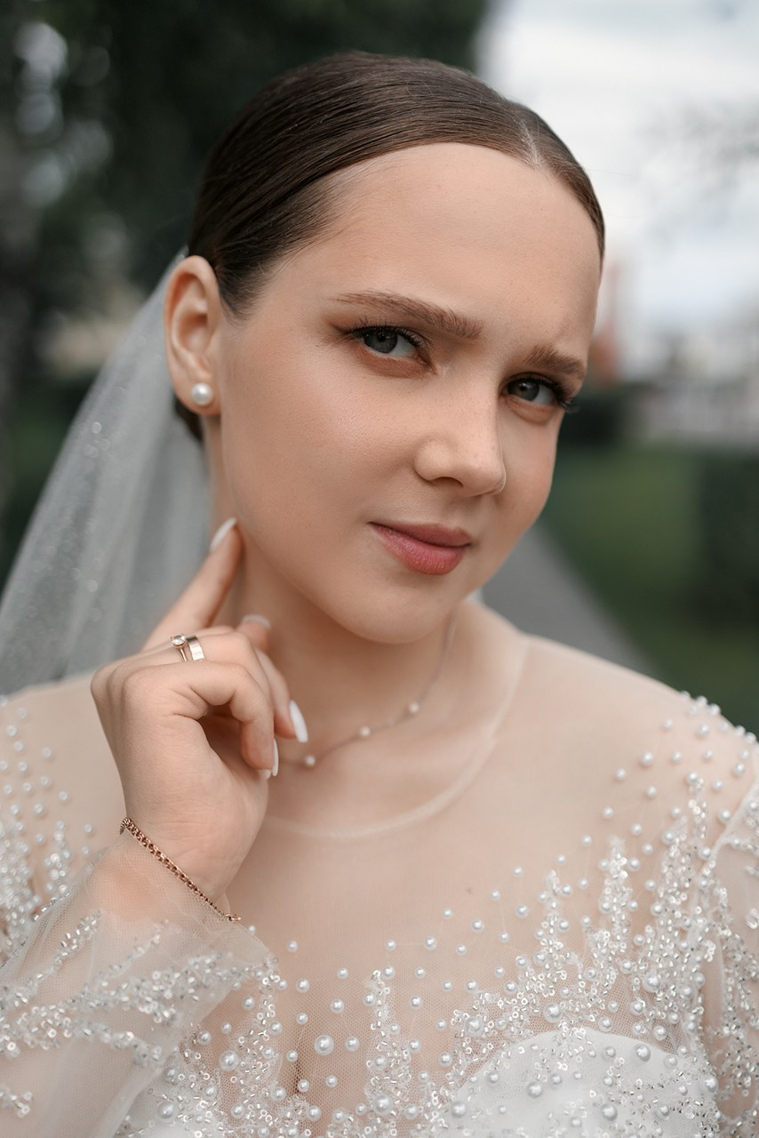 Кирилл & Яна. Свадебный и семейный фотограф в Челябинске