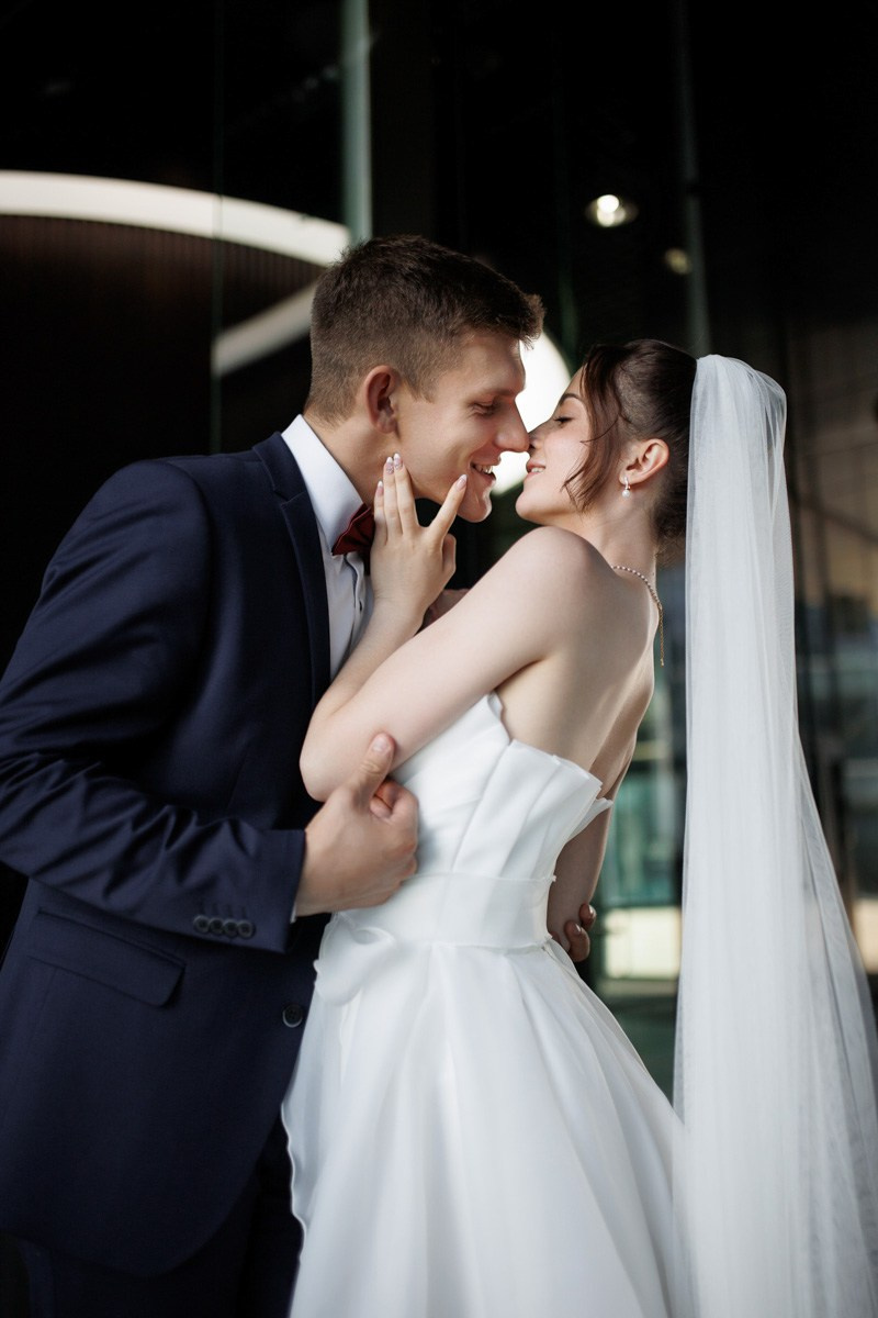 Избранные фотографии. Свадебный фотограф СПБ