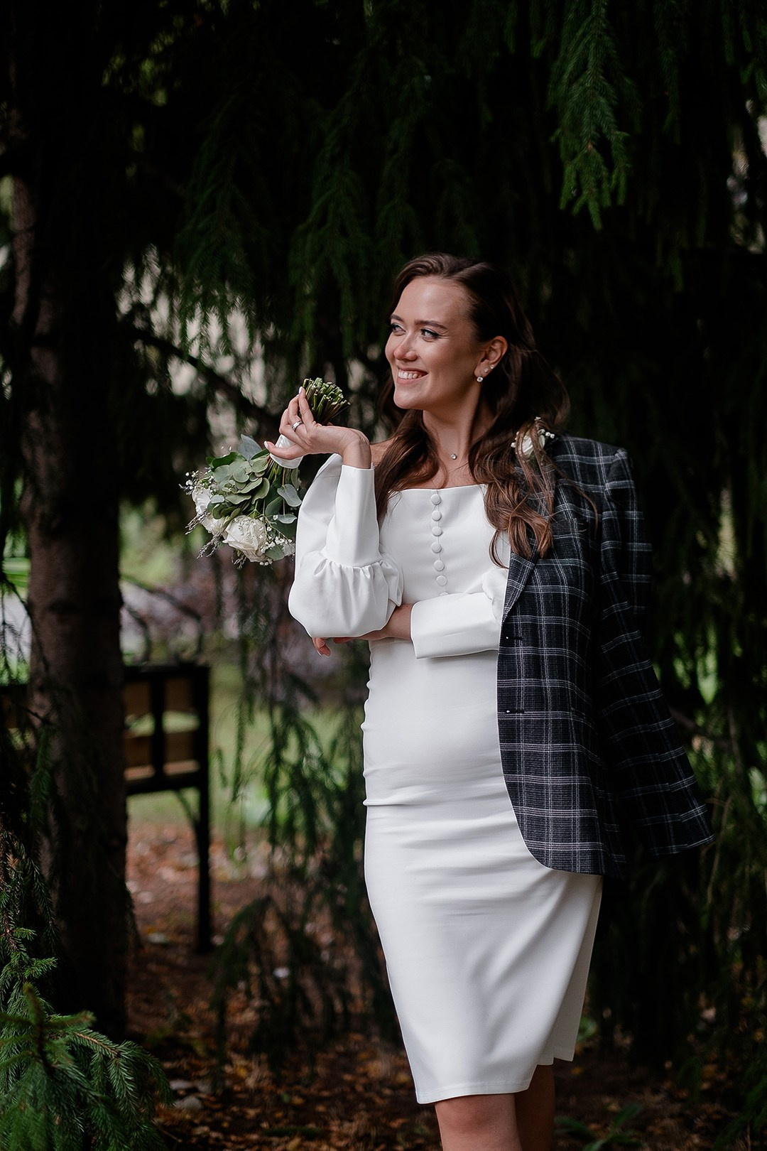 Михаил & Анастасия. Свадебный и семейный фотограф в Казани и Зеленодольске Ланочкин Илья