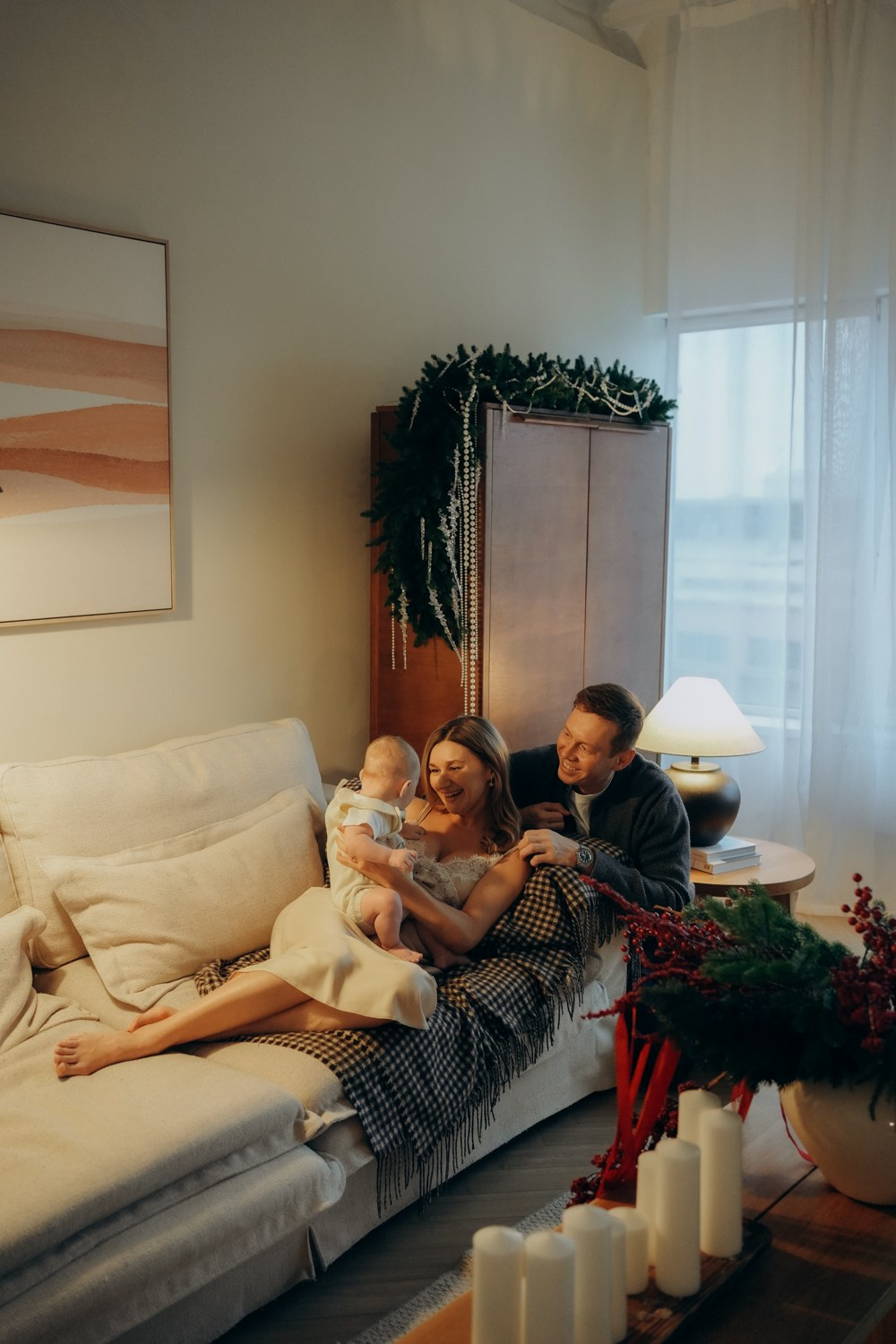 ДО СЕРДЦА И ГЛУБЖЕ