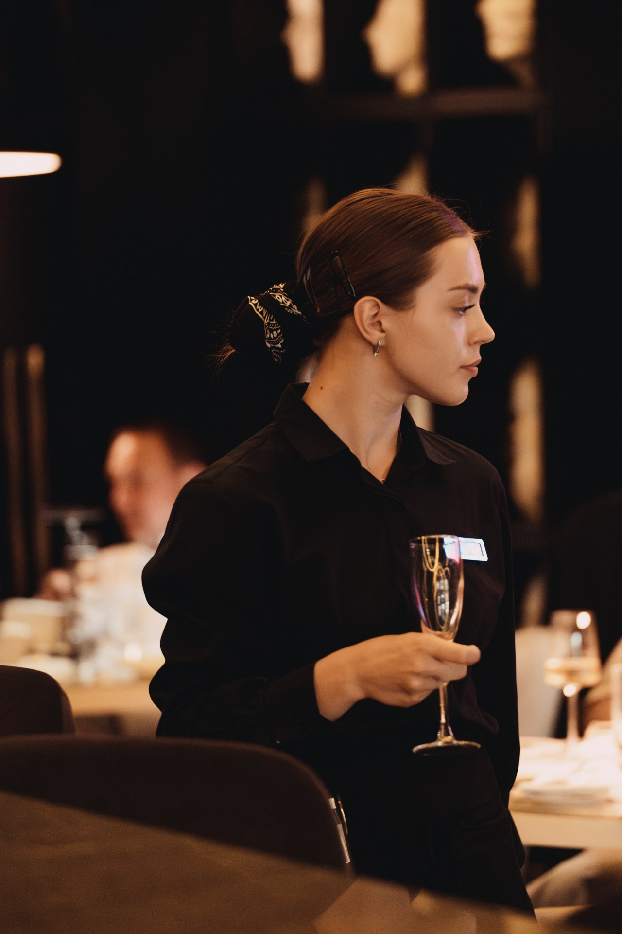 Sculptors Bar. Night2Day Санкт-Петербург