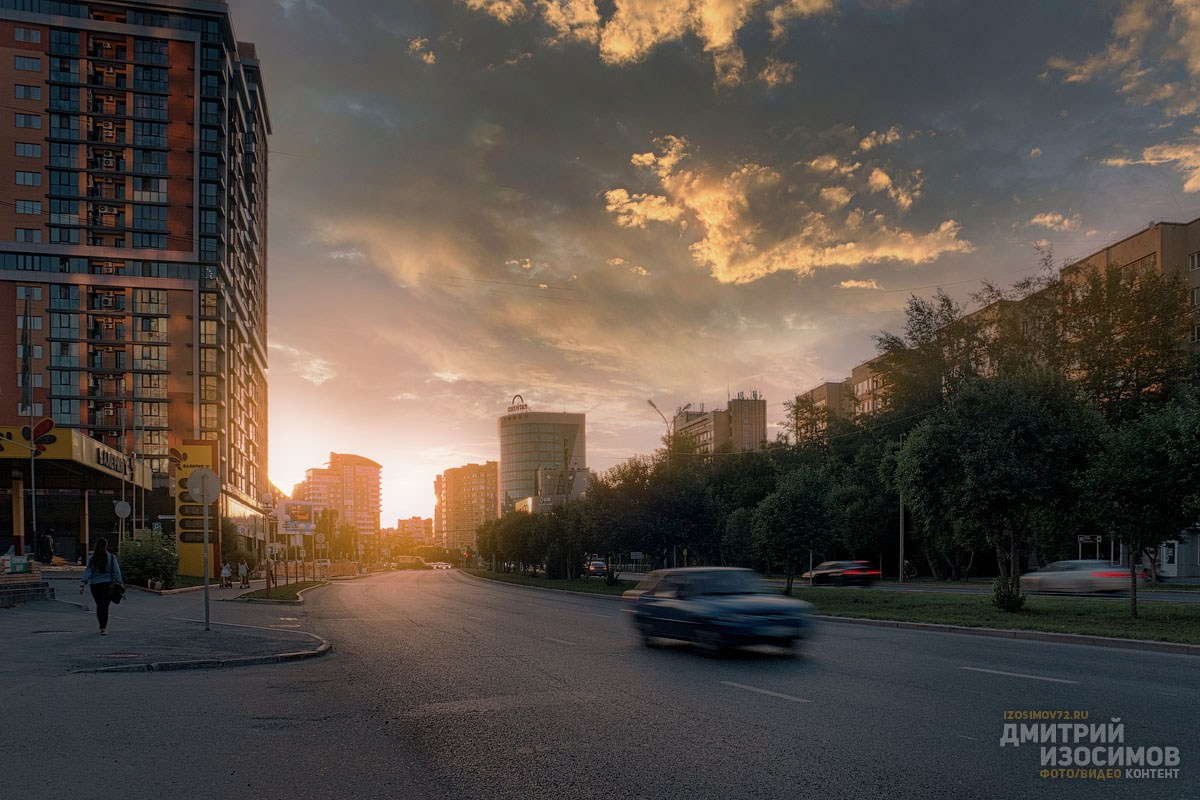 Архитектура