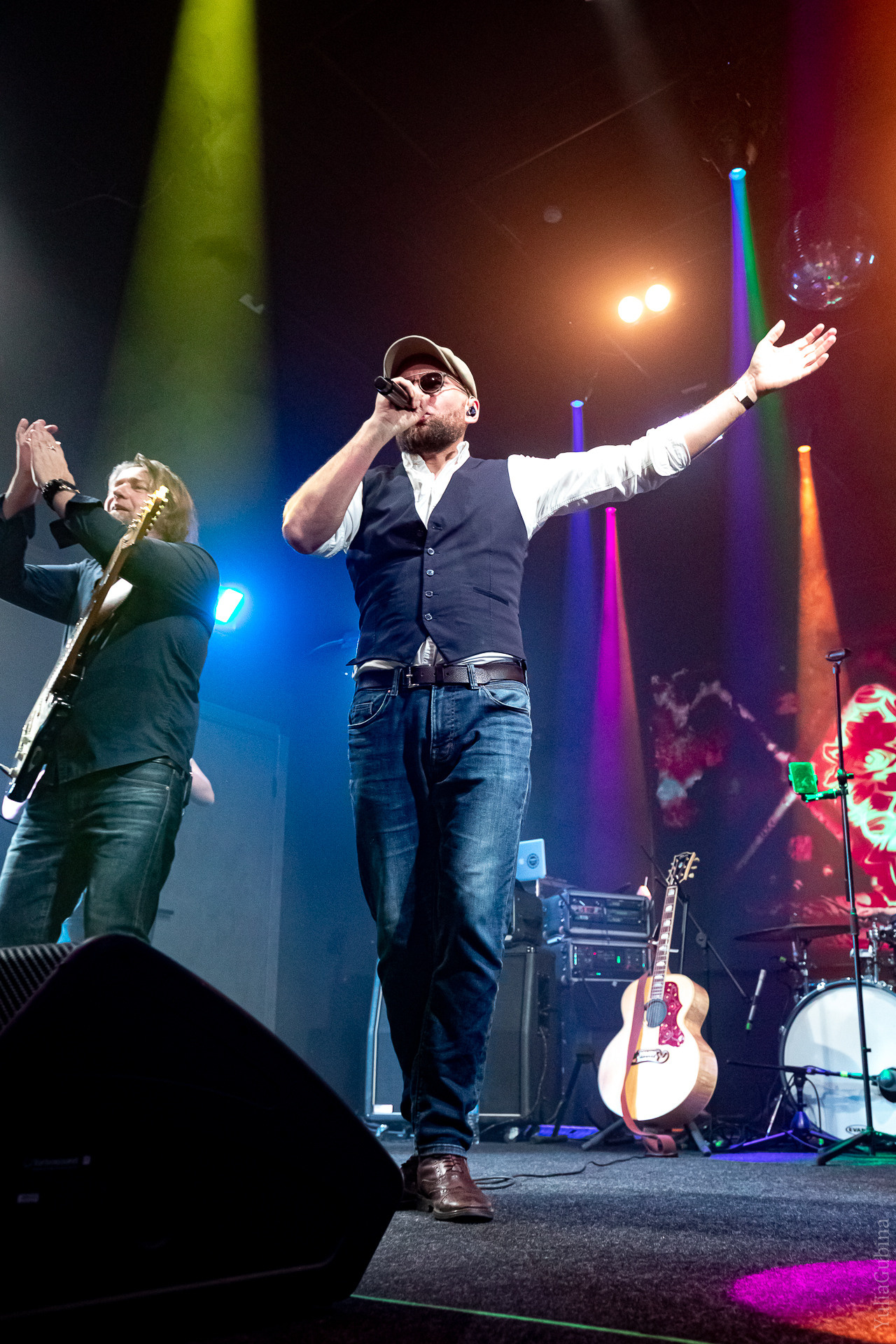 Рекорд Оркестр, 20.04.2023, Pravda