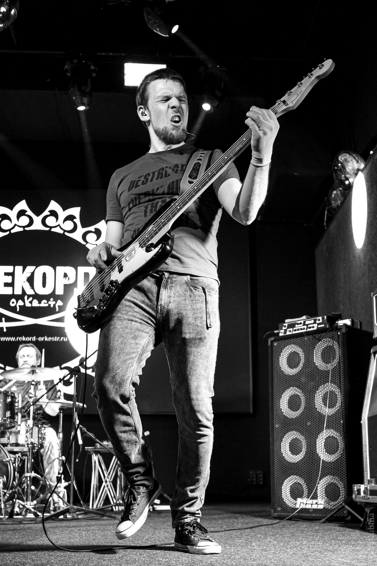 Рекорд Оркестр, 20.04.2023, Pravda