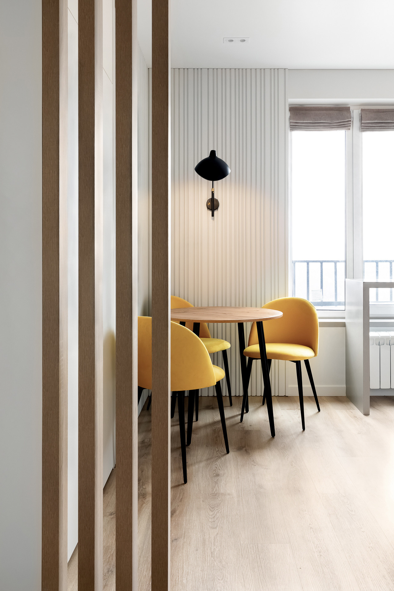 Фотограф интерьеров Москва