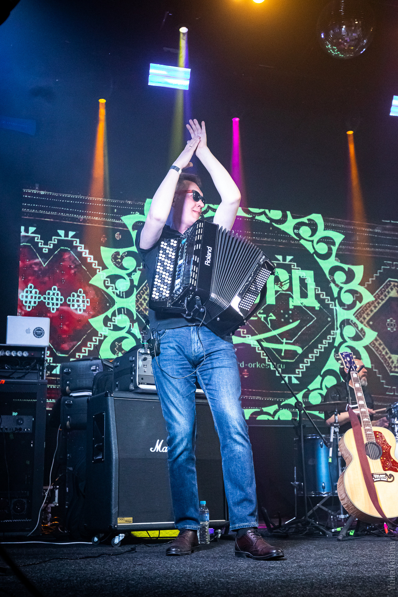 Рекорд Оркестр, 20.04.2023, Pravda