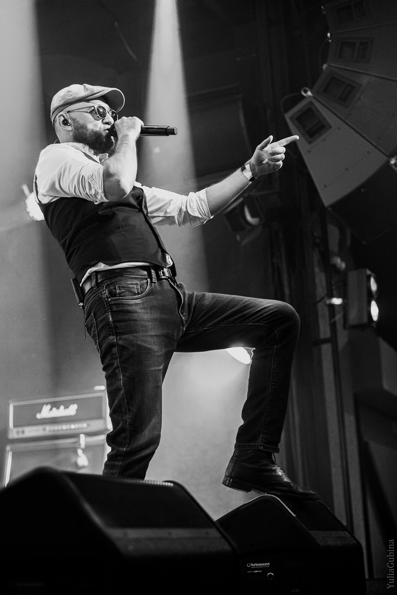 Рекорд Оркестр, 20.04.2023, Pravda