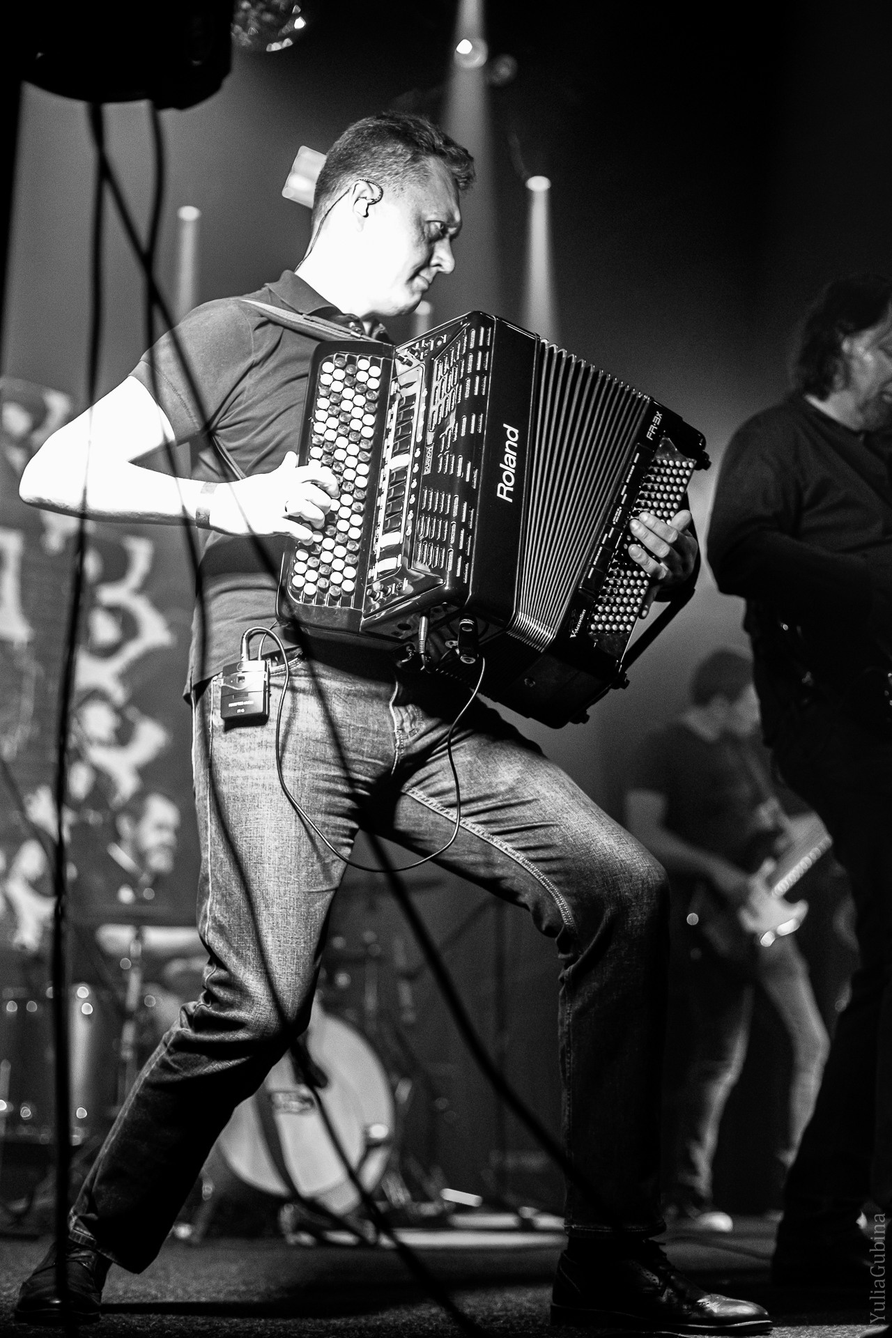 Рекорд Оркестр, 20.04.2023, Pravda